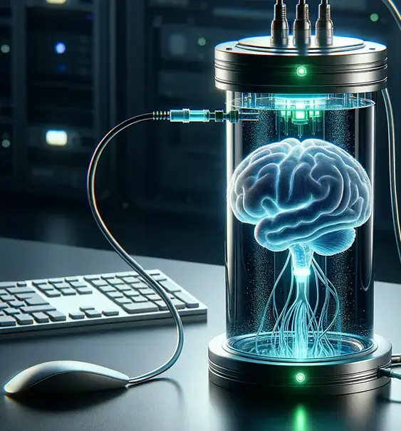 AI’s Early Roots & Missing Common Sense