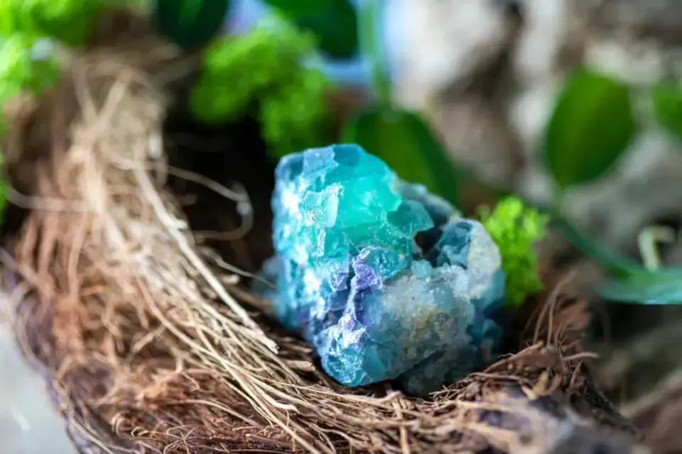 Boost Your Productivity with These 4 Energy-Boosting Crystals