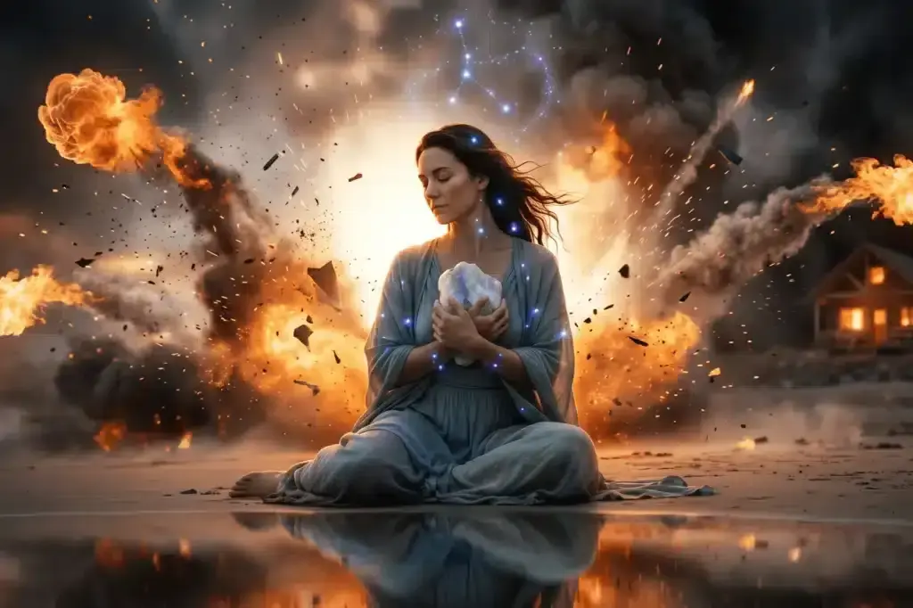 Cancer Season Kicks Off: Time to Tune into Your Emotional Truth