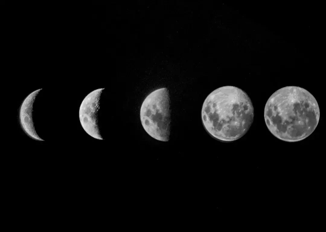 Capricorn Full Moon Highlights Responsibility and Career Ambitions