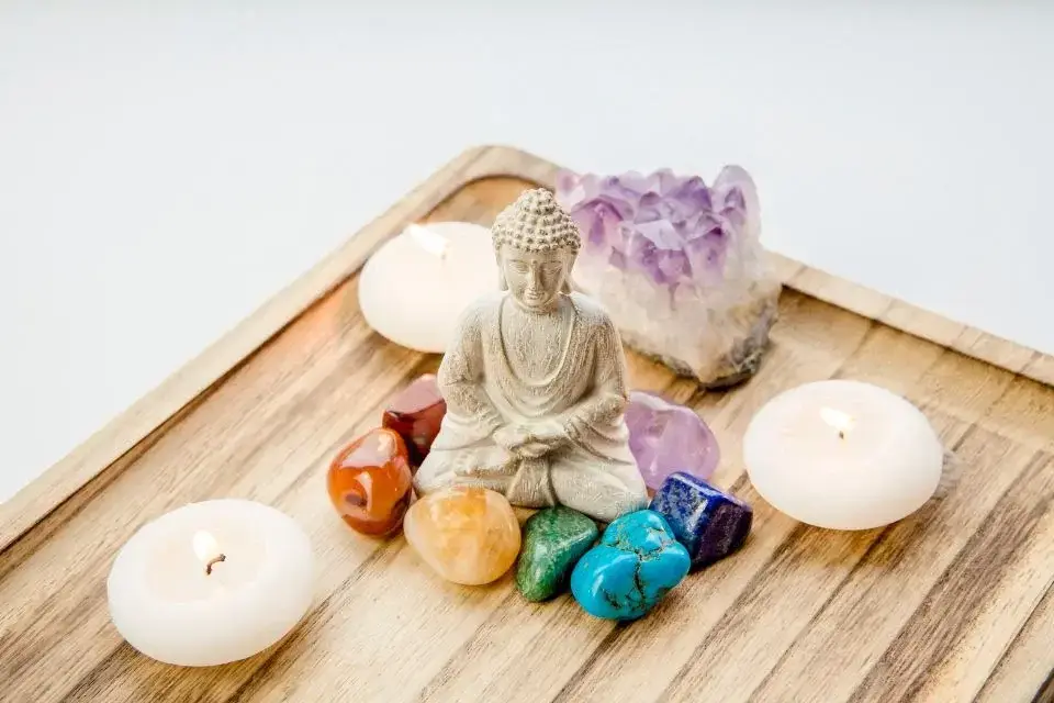 Chakra Stones: Aligning Energy for Well-being