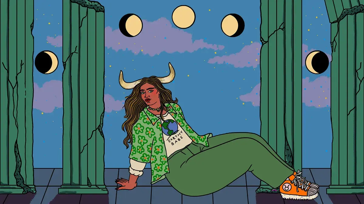 Chiron Enters Taurus, Bringing Healing to 4 Zodiac Signs