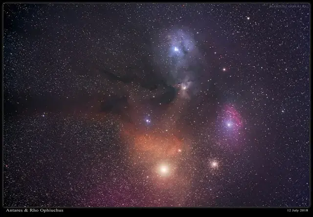 Debunking the Myths of the Zodiac: No 13th Sign in Sight