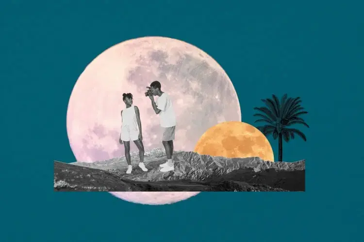 Full Moon in Libra: Zodiac Tarot Forecast 2026