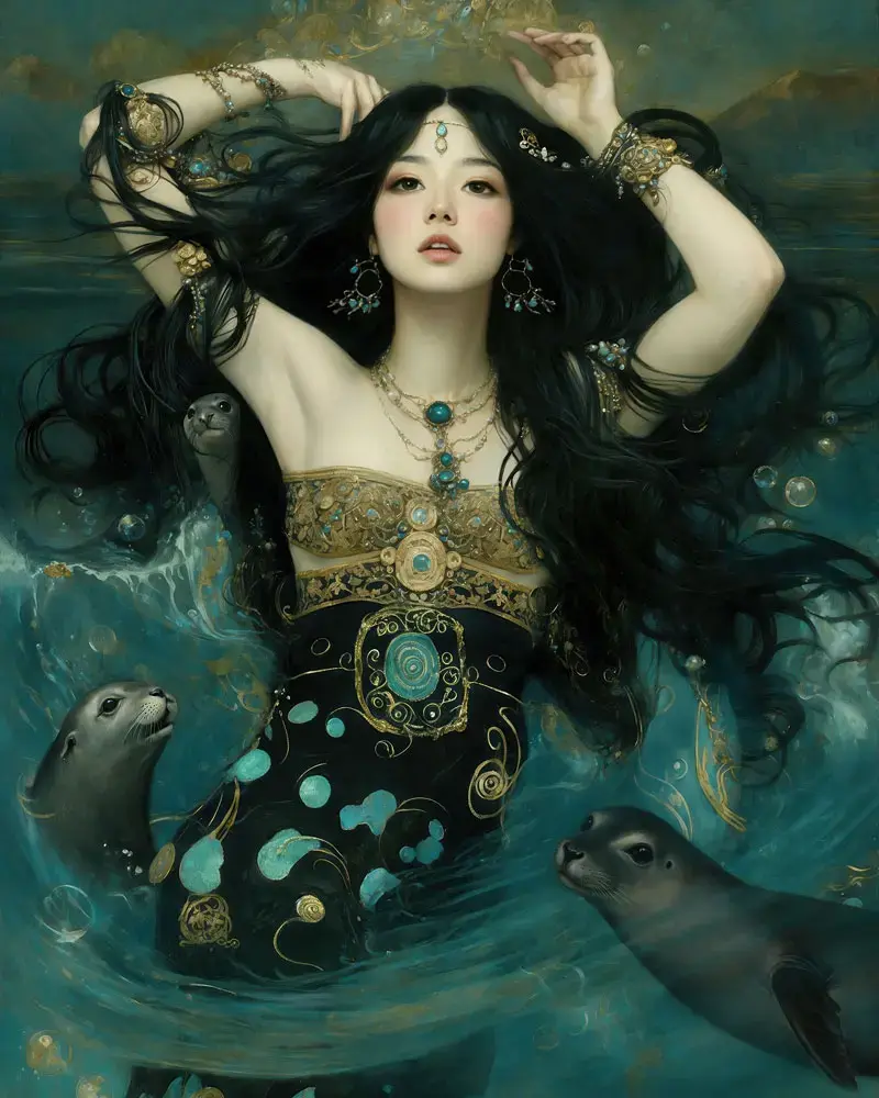Mars Enters Pisces: A Shift in Energetic Dynamics