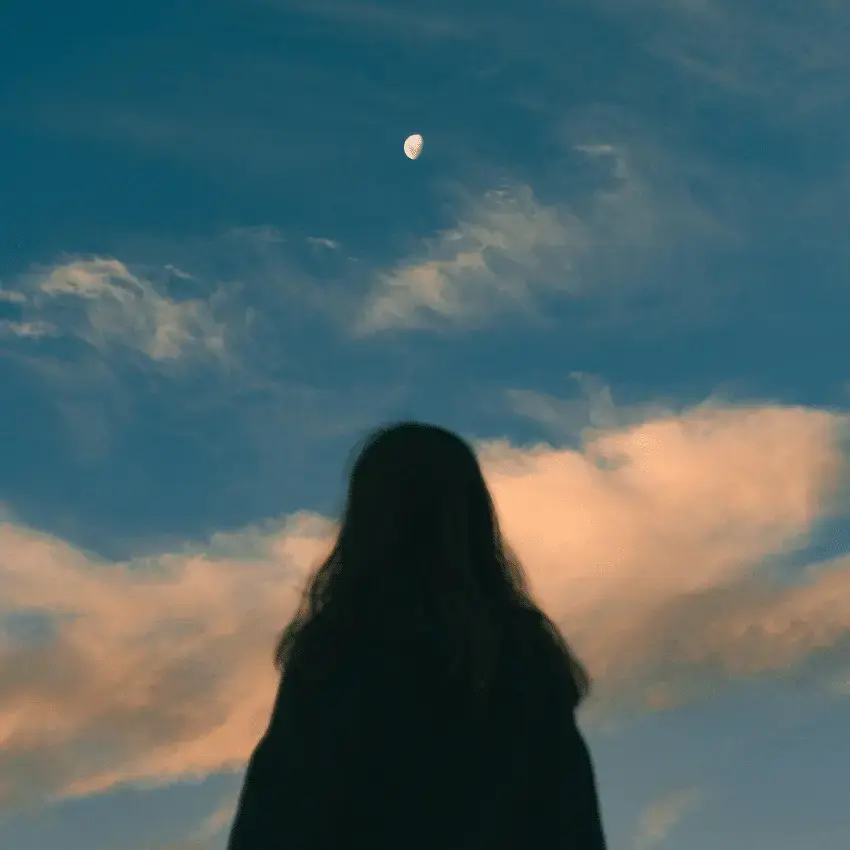 Moon in Cancer: Emotional Currents