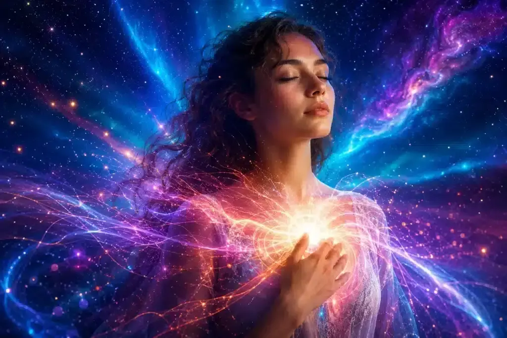 Natural-Born Empaths: 4 Zodiac Signs That Absorb Emotions