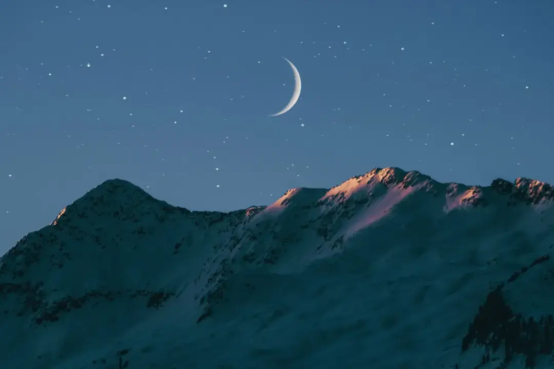 New Moon in Taurus Brings Radical Change
