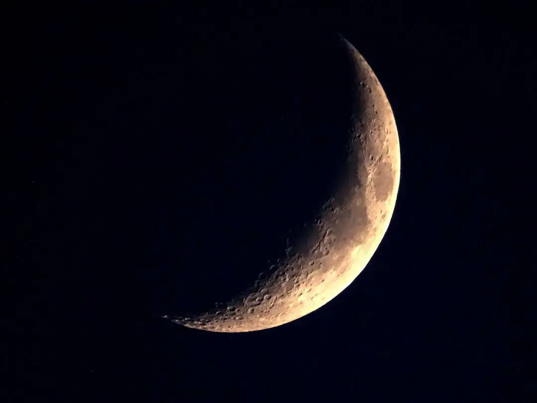Nurturing the Aries Moon Child