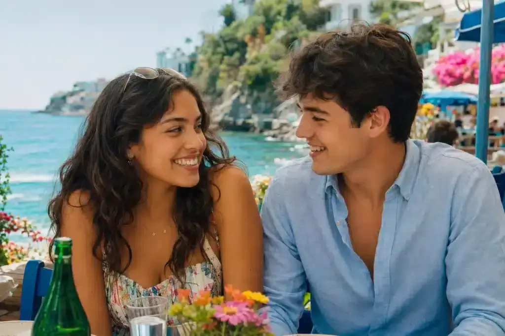 Summer Lovin' on the Horizon