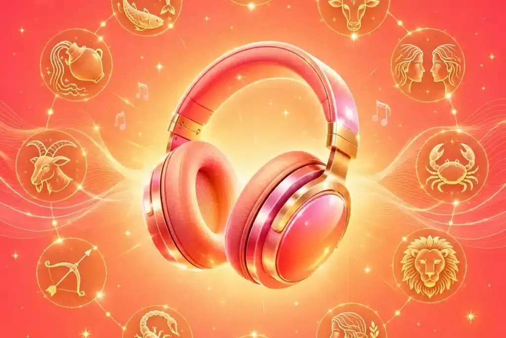 Summer Soundtracks: Unpacking the Secrets of Your Zodiac Playlist