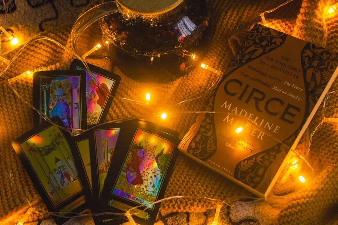 Taurus New Moon Tarot Reading Unfolds