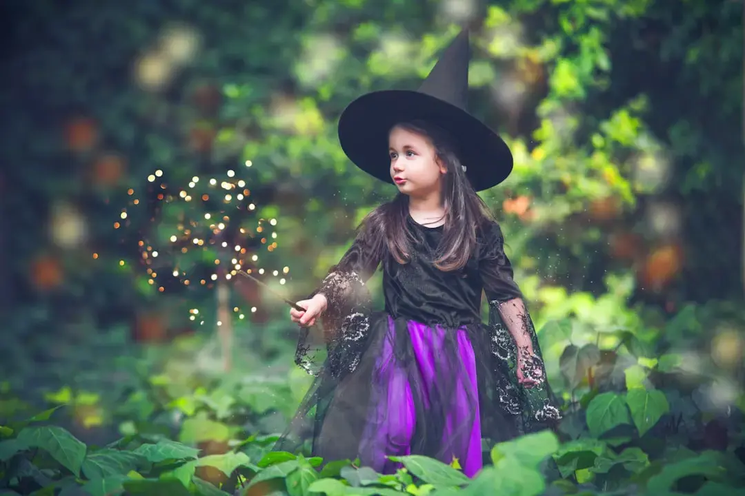 The Magical Thinking of a Gifted Child