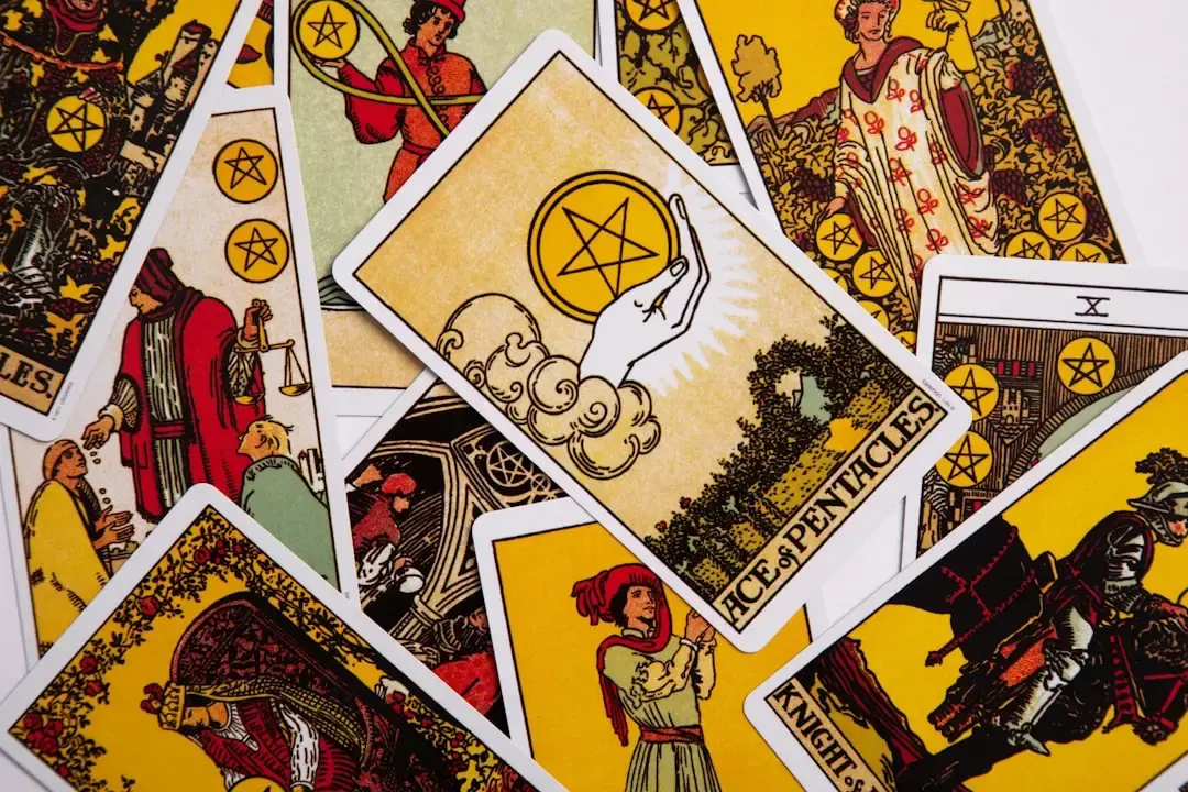 Weekly Tarot Reading: June 29-July 5, 2026