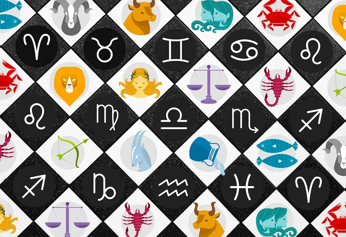 Zodiac Signs & Core Traits