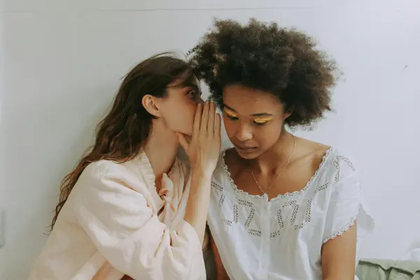 A Rare Celestial Alignment Redefines Relationships During the Libra New Moon