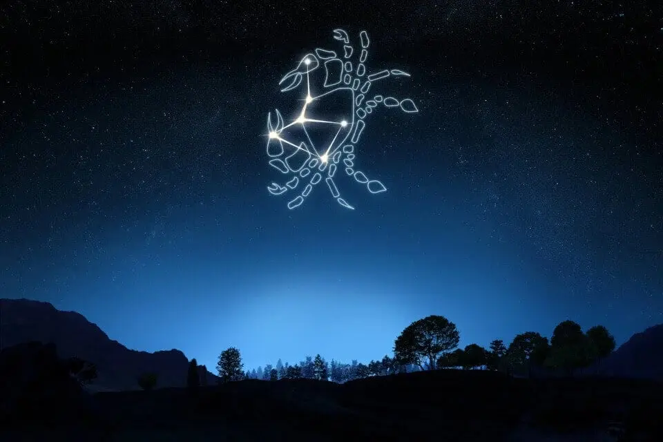 Mercury in Cancer: How Emotions Shape Communication