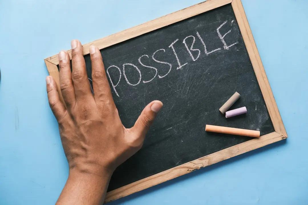 How to Use Progressions for Planning Your Next Steps