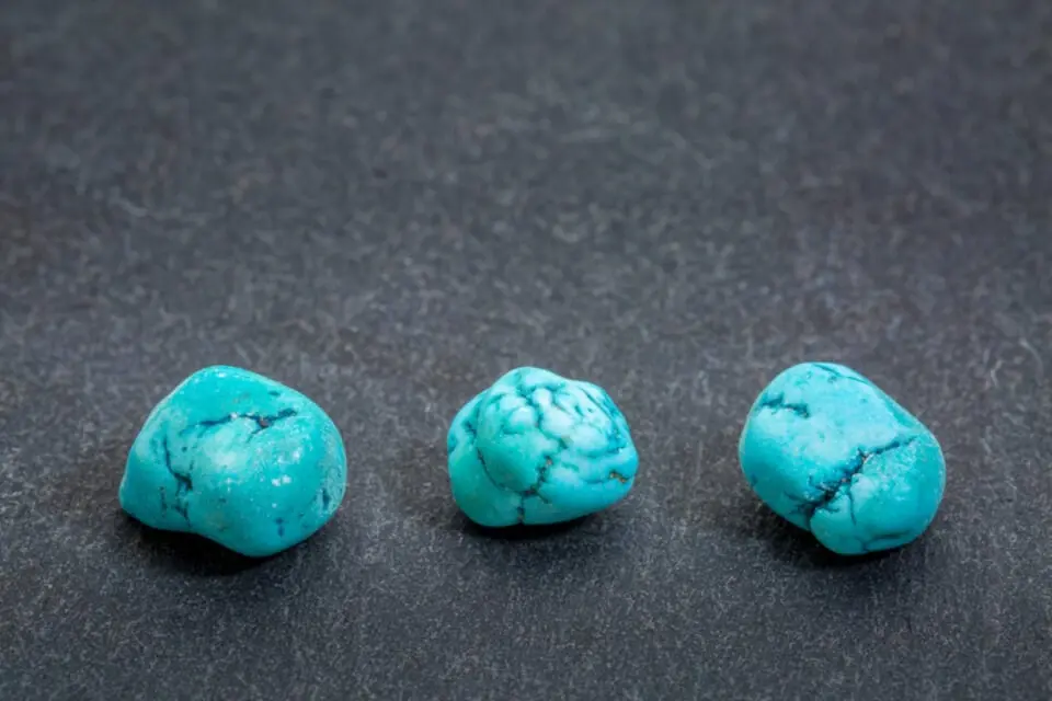 Howlite: A Stone for Smoothing Emotional Turbulence