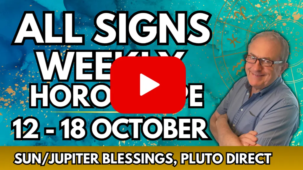 The Week Ahead: Libra New Moon Sparks Positive Connections