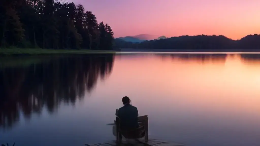 Passive Cosmic Energy: How Stillness Fuels Your Abundance Cycle