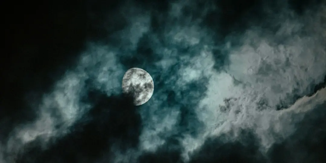 Moonchild Daily Horoscope – 07 October 2026