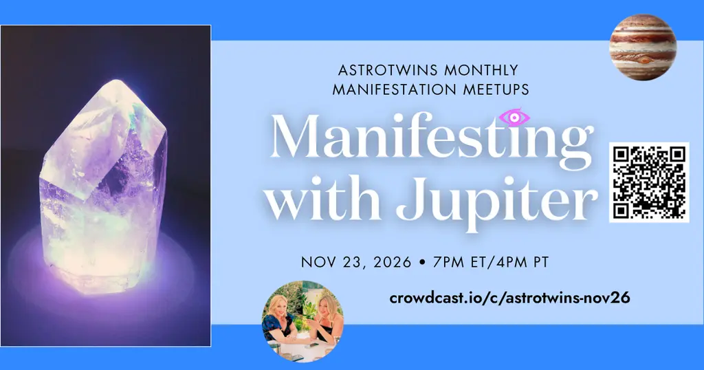 November 2026: A Turning Point for Cosmic Clarity
