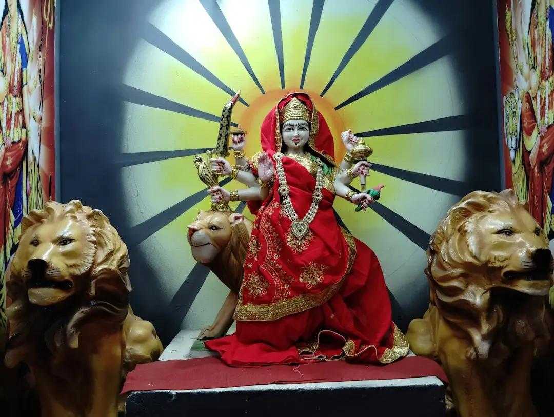 Shardiya Navratri 2026: Divine Traditions and Astrological Significance