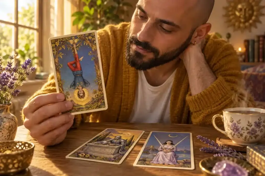 Navigating the Frustration of Delayed Results in Tarot Readings